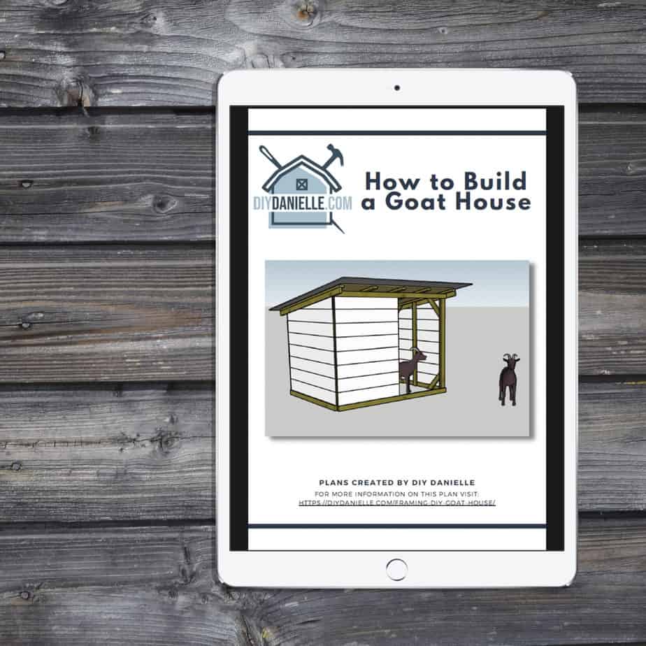 Home Goat House Plans Woodworking Plans For A Run In Shelter For home-goat-house-plans-woodworking-plans-for-a-run-in-shelter-for