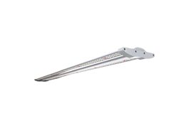 Image for IL iLW 2.5 Single Xtra-Wide LED Rail (47in) - 40-80W - 120-277V