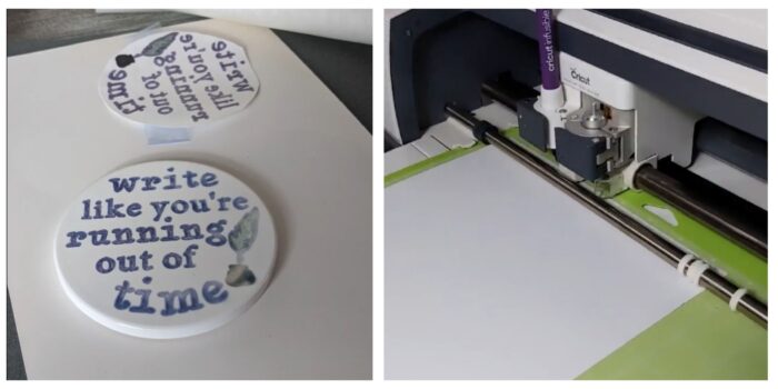 Five ways to make more in less time – Cricut