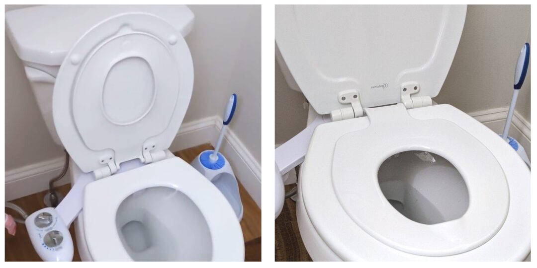 How To Install A Built In Potty Seat Diy Danielle How To Install A Built In Potty Seat Diy Danielle