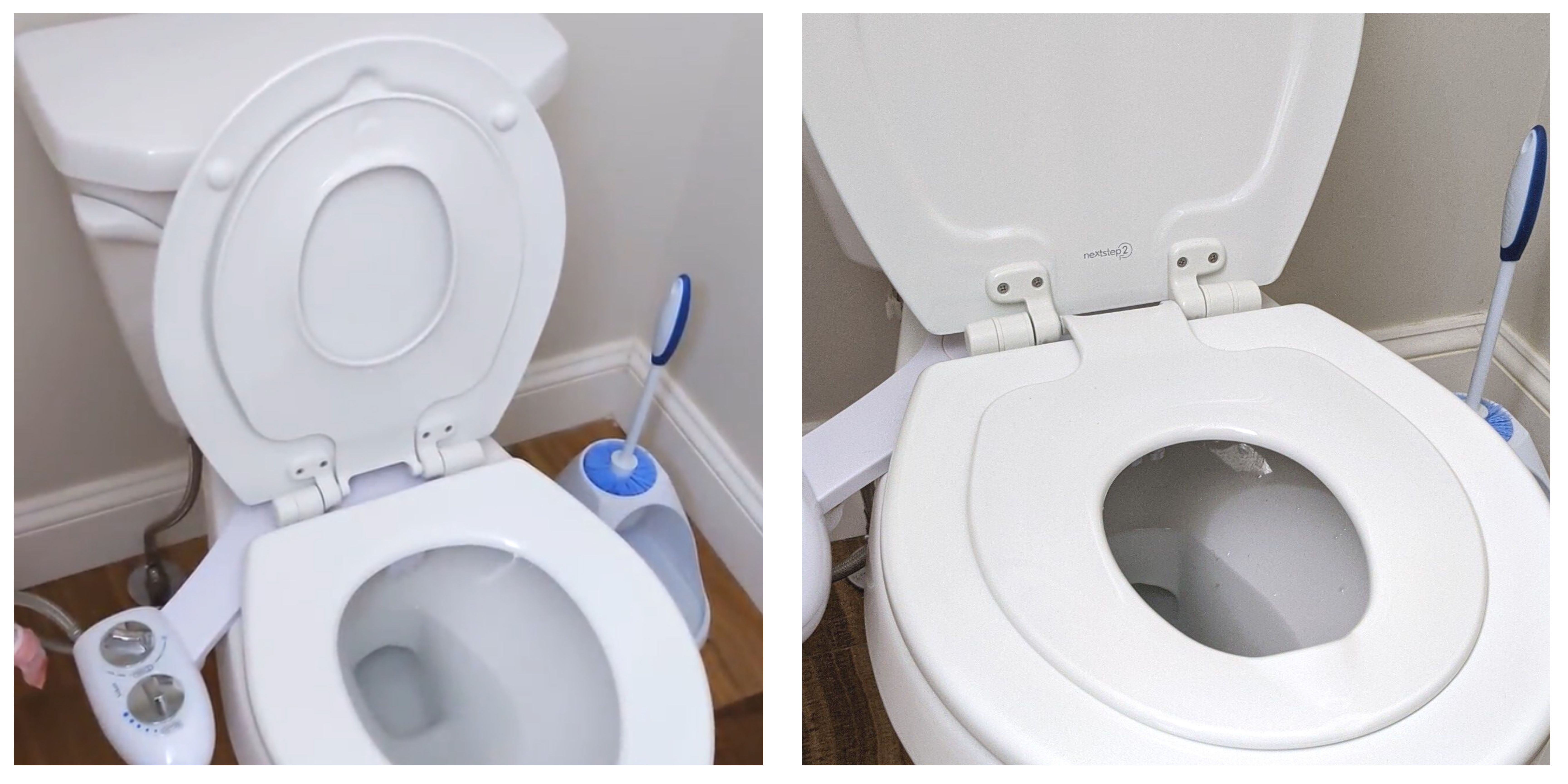 How to Install a Built In Potty Seat - DIY Danielle®