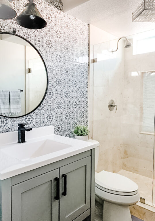 17 Small Bathroom Makeover Ideas That Are A Must See