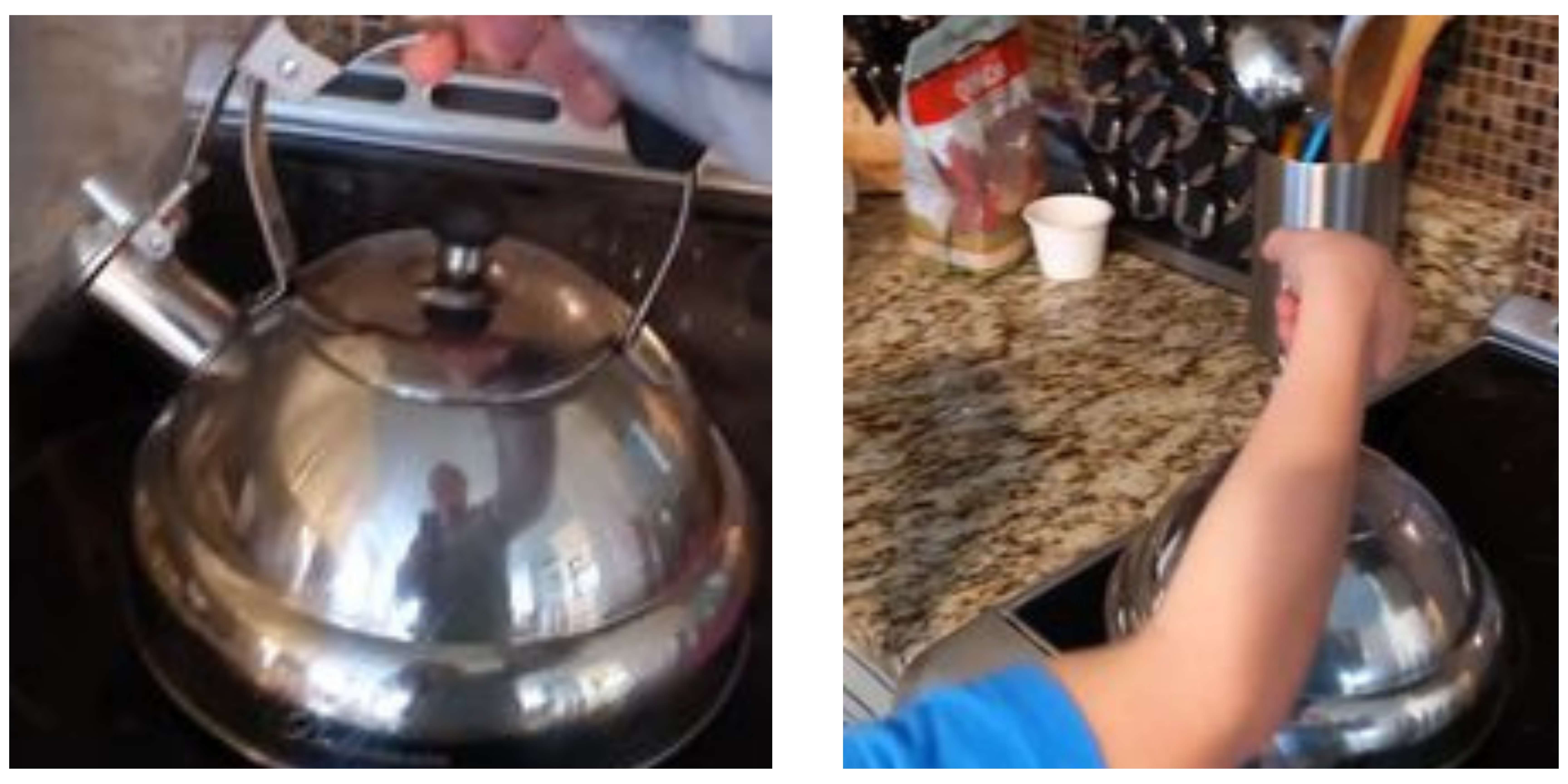 How to Age Paper with Tea - DIY Danielle®
