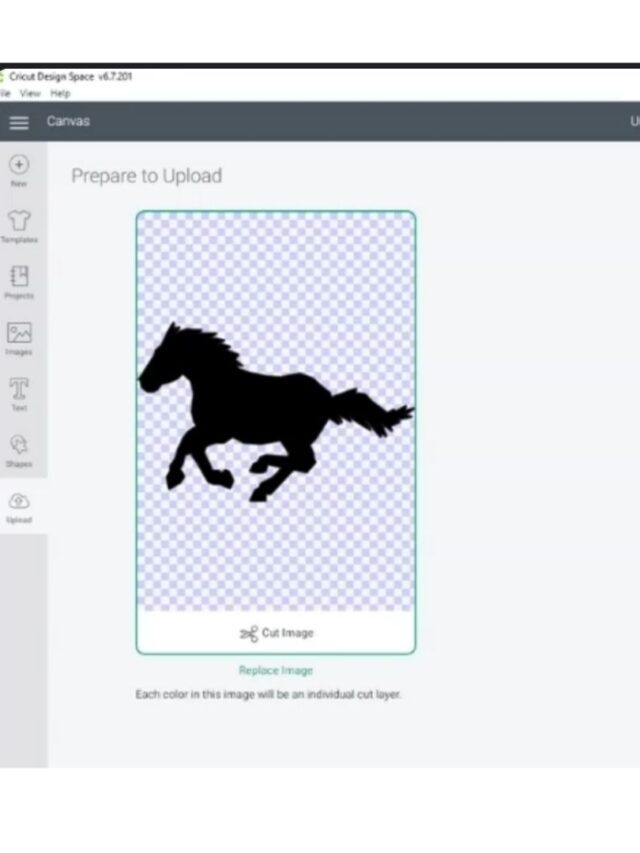 How to Make an SVG File: The EASIEST Way Story
