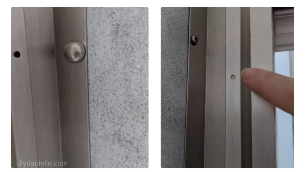 How to Install an Ovation Bathtub Door DIY Danielle®