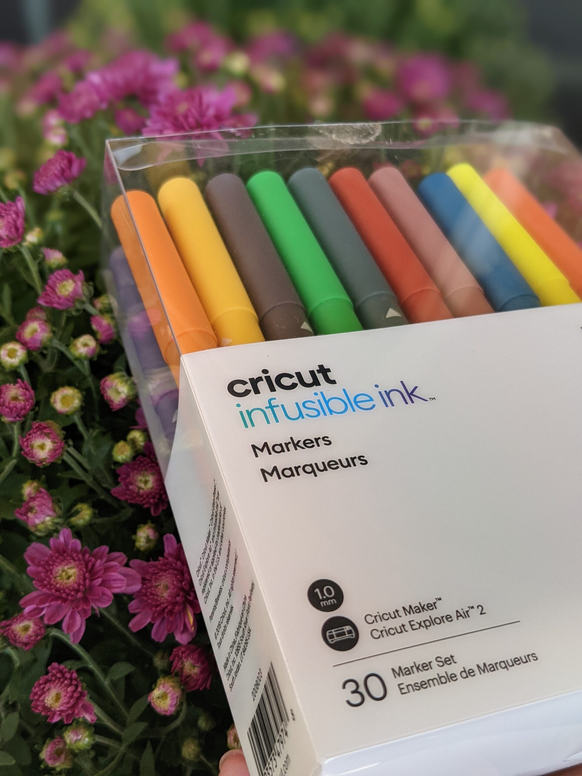 21 DIY Cricut Projects with Infusible Ink Markers - DIY Danielle®