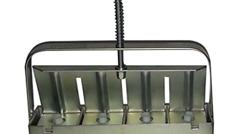 Image for Hand-held Soil Blocker