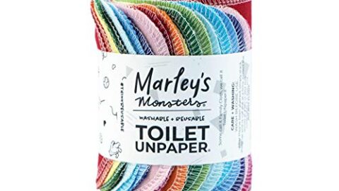 Image for Toilet UNpaper Roll
