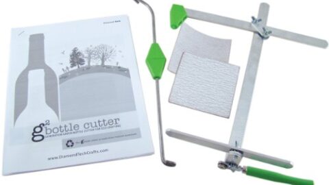 Image for g2 Bottle Cutter
