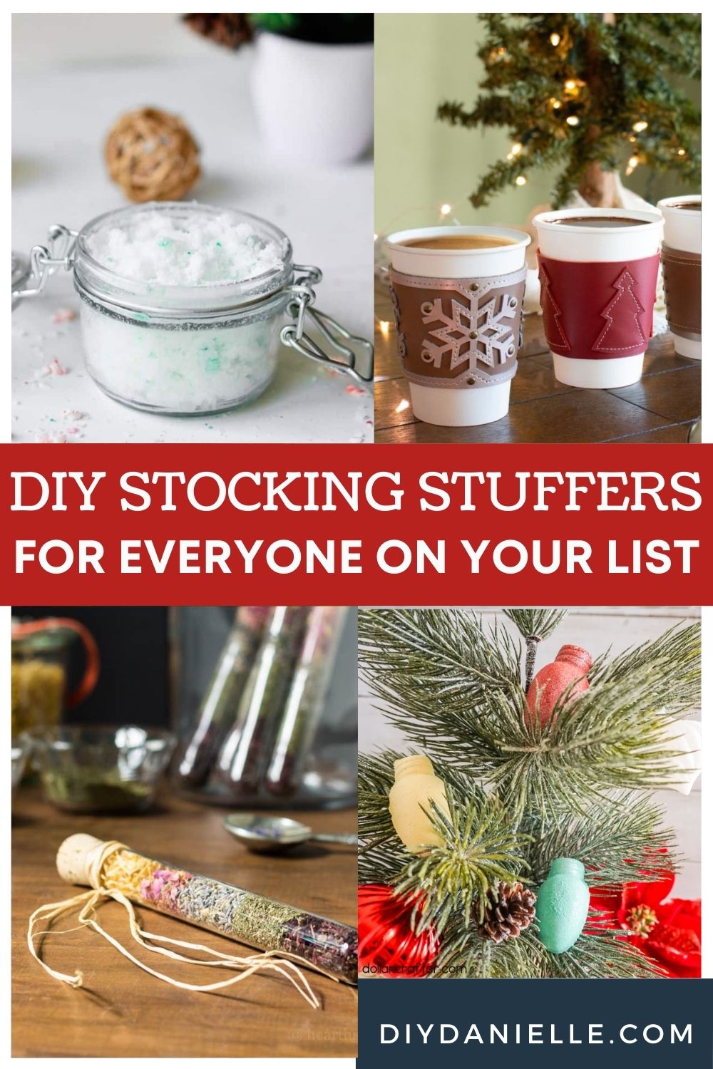 diy stocking stuffers pin collage with text overlay