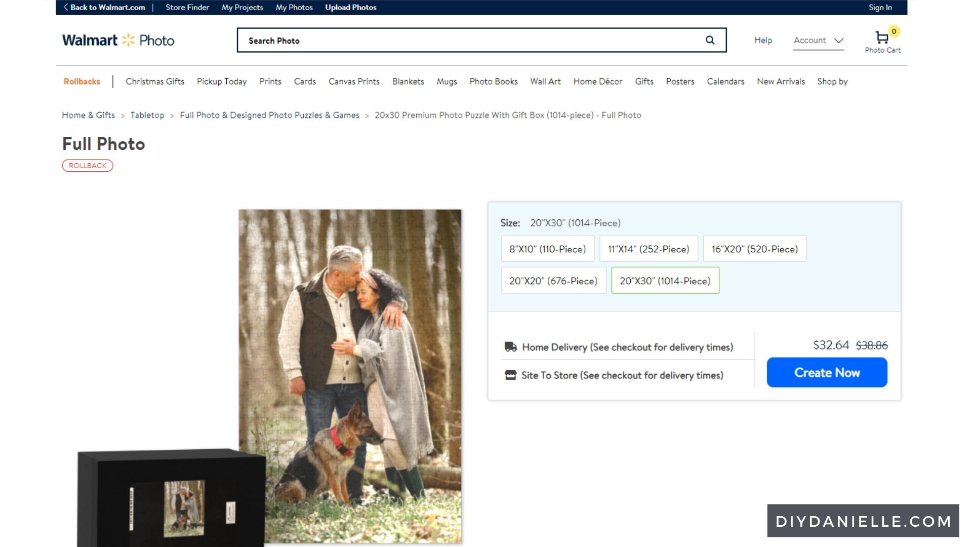 Custom Puzzles Make the Best Custom Photo Puzzles for Gifts! DIY