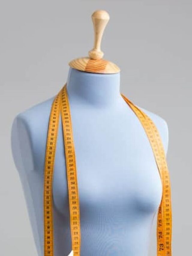 How to Tailor Your Own Clothes DIY Danielle®
