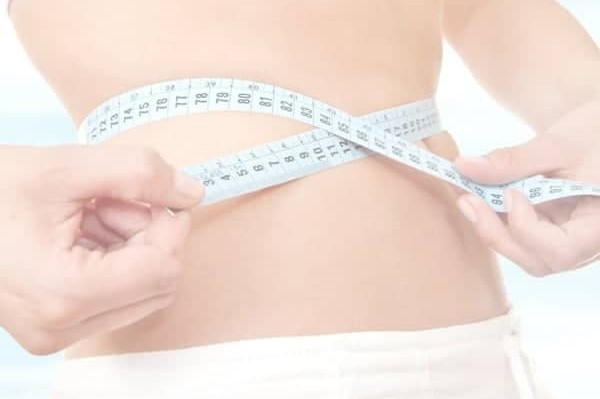 How to take your body measurements ACCURATELY