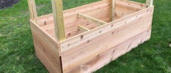 DIY Raised Garden Beds - 23 Designs You Can Build Today