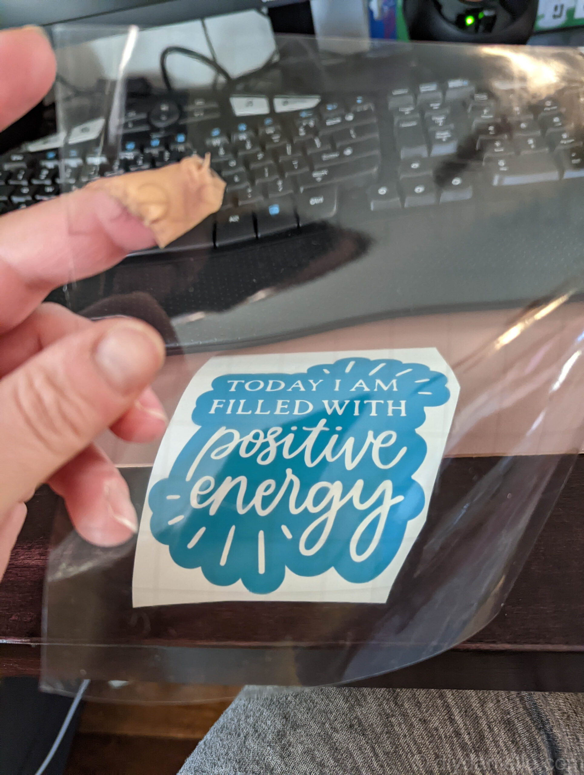 How to Use Permanent Vinyl with Your Cricut Machine - DIY Danielle®