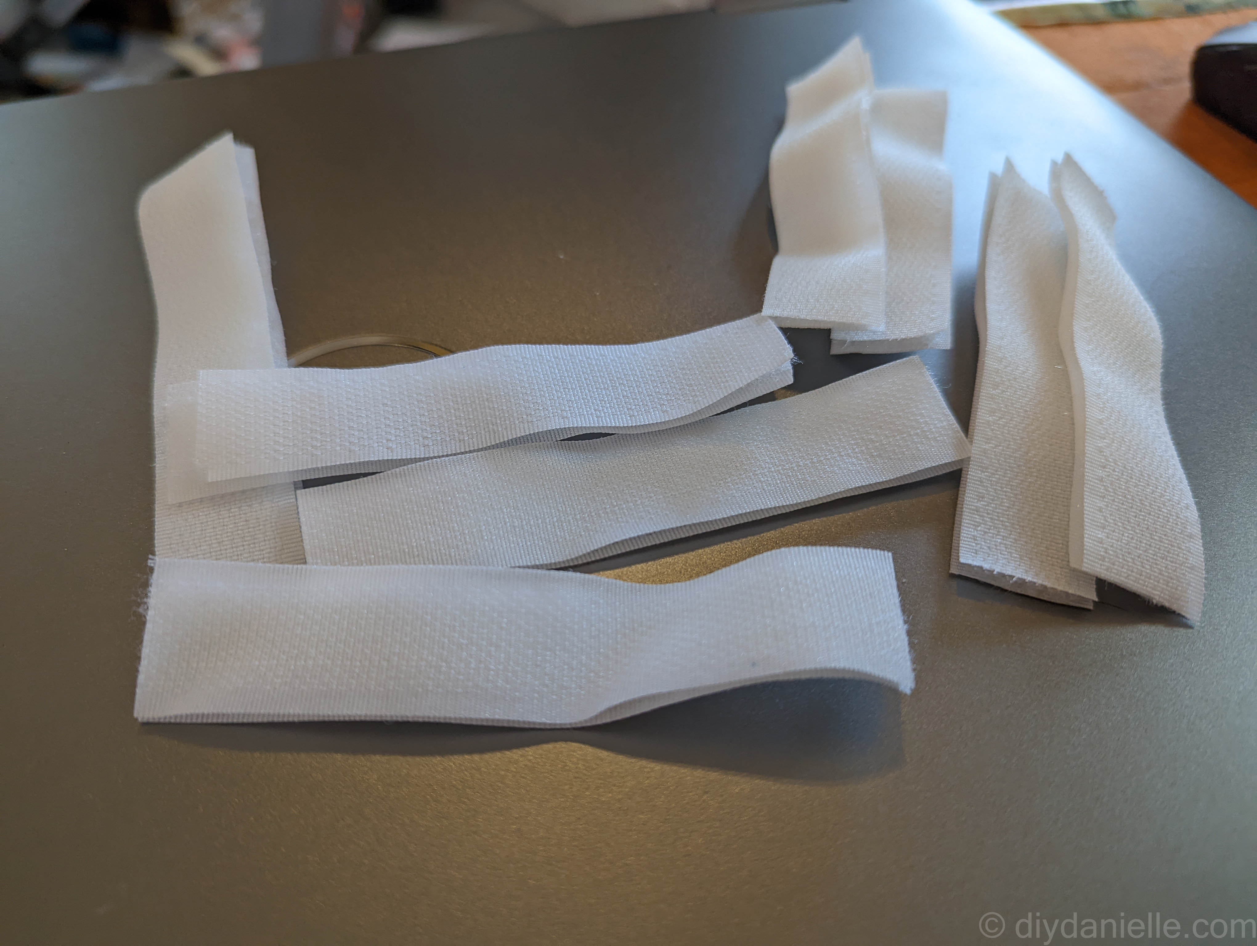 DIY Port Pillow for a Seatbelt DIY Danielle®