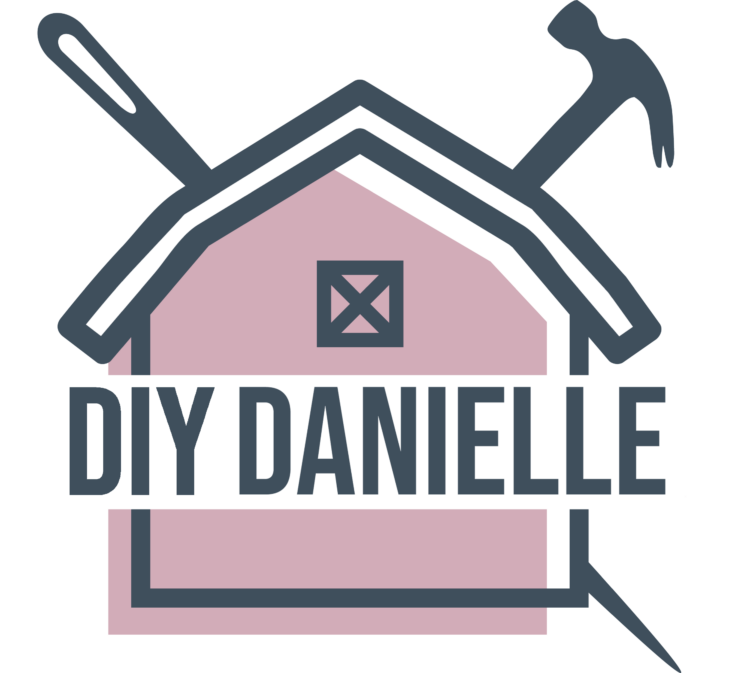 DIY Archery Backstop for a Home Archery Range - DIY Danielle®