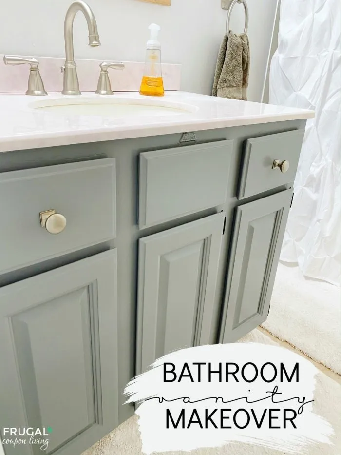 18 DIY Bathroom Vanity Ideas for Custom Storage and Style