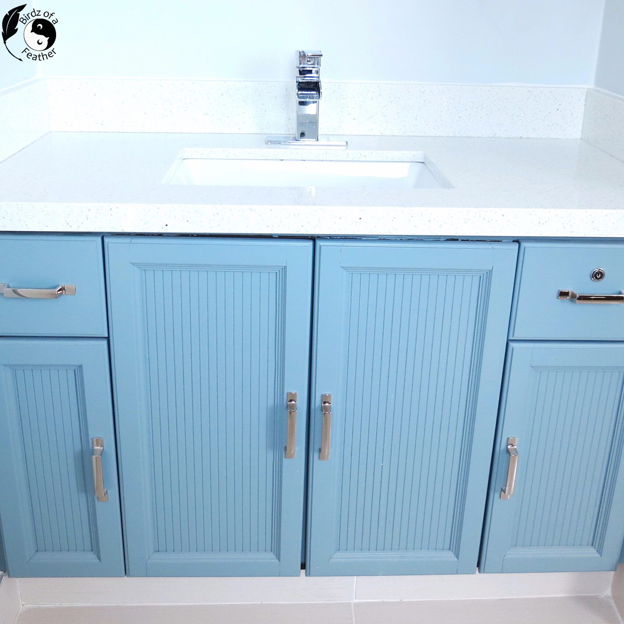 17 DIY Bathroom Vanity Ideas That Are A Must See DIY Danielle®