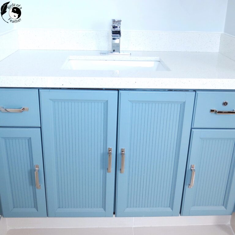 17 DIY Bathroom Vanity Ideas That Are A Must See DIY Danielle®