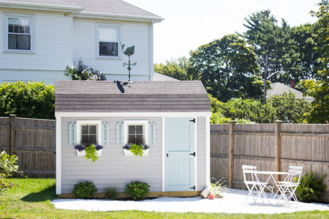 17 Spectacular She Shed Ideas You Don't Want To Miss!
