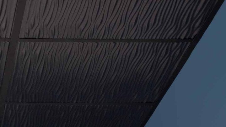 Image for Genesis Drifts Ceiling Tiles