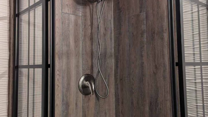 Image for Palisade Wall Planks