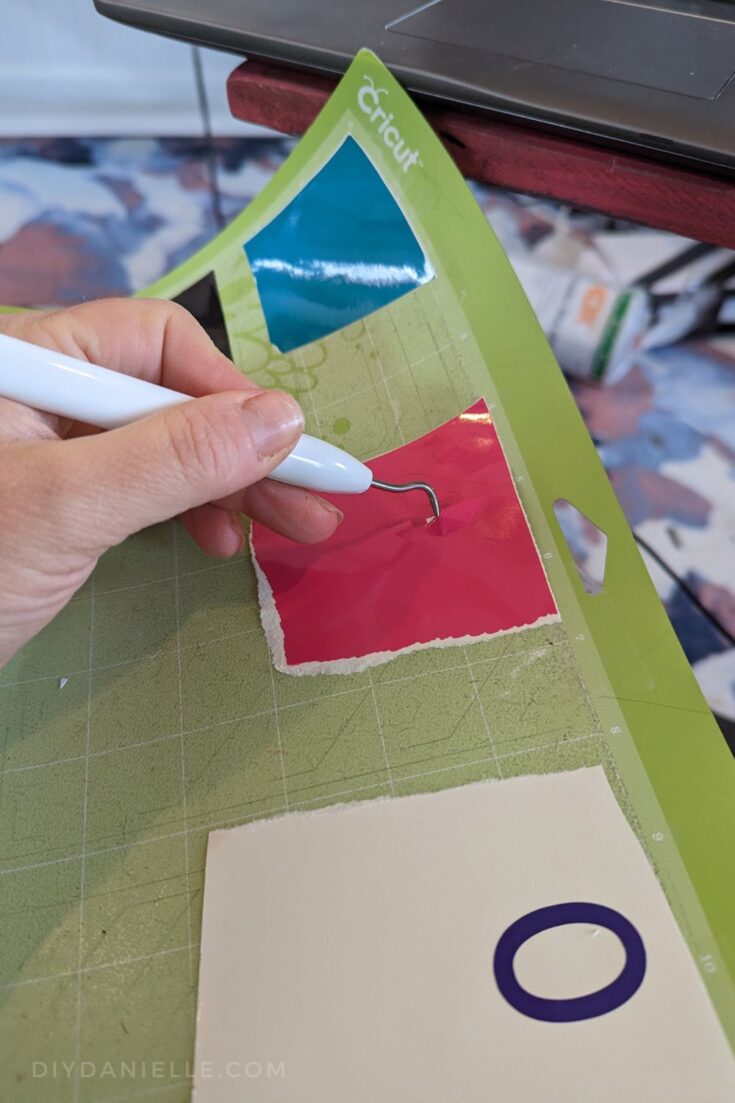 How to Paint a Mailbox DIY Danielle®