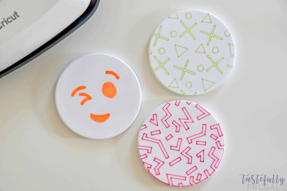 21 DIY Cricut Projects with Infusible Ink Markers DIY Danielle®