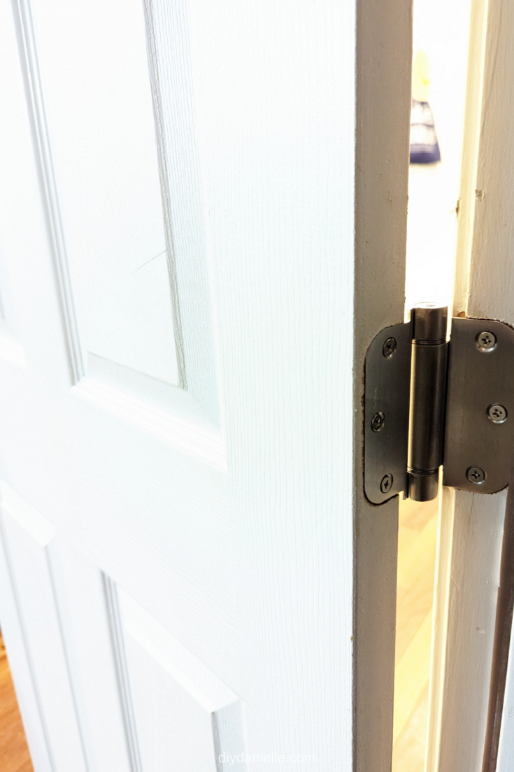 Installing Self Closing Door Hinges 6 Easy Steps with Tutorial