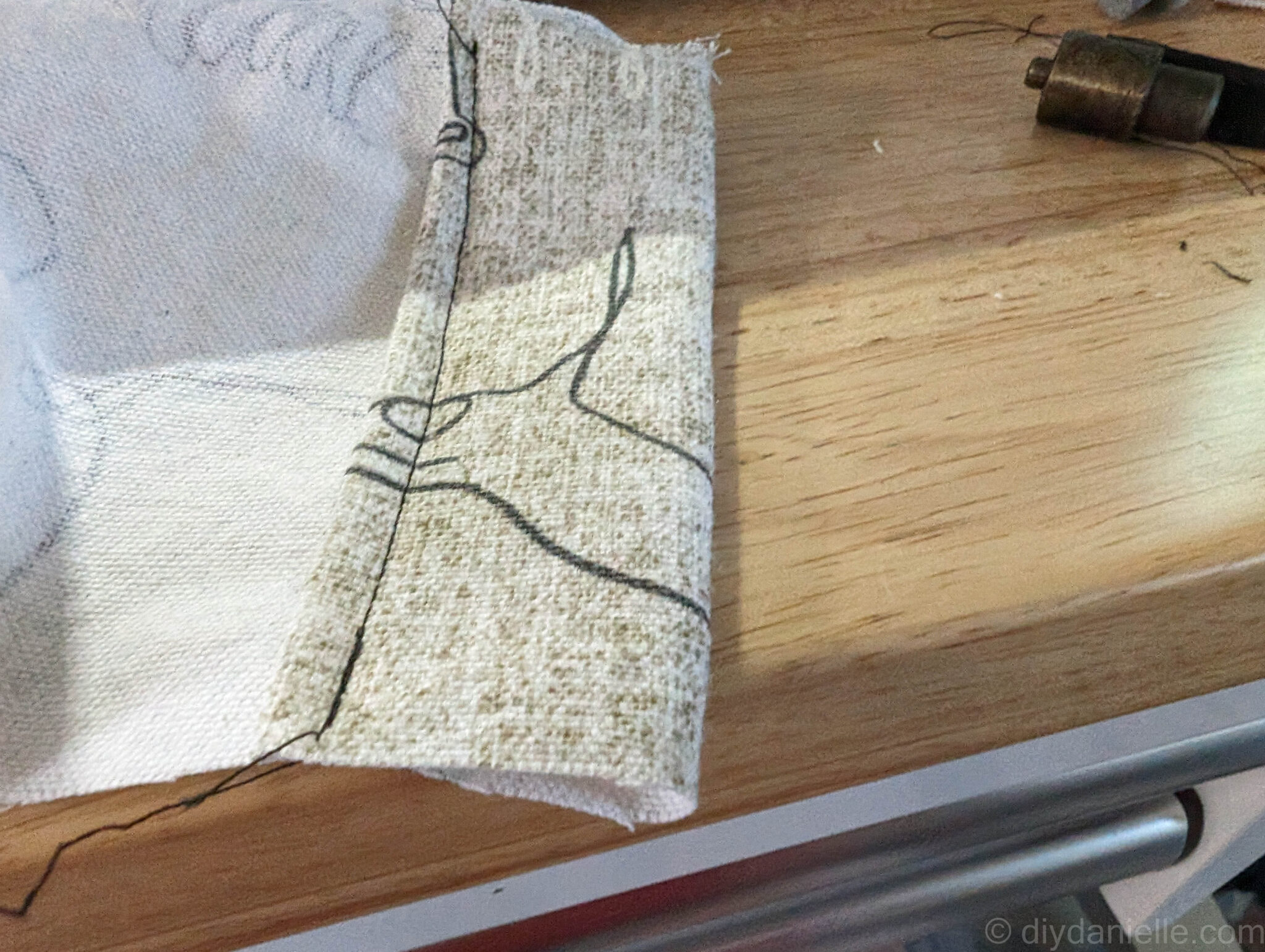 DIY Dry Erase Pocket Sleeve Small Reusable Pouches for Chore Tracking