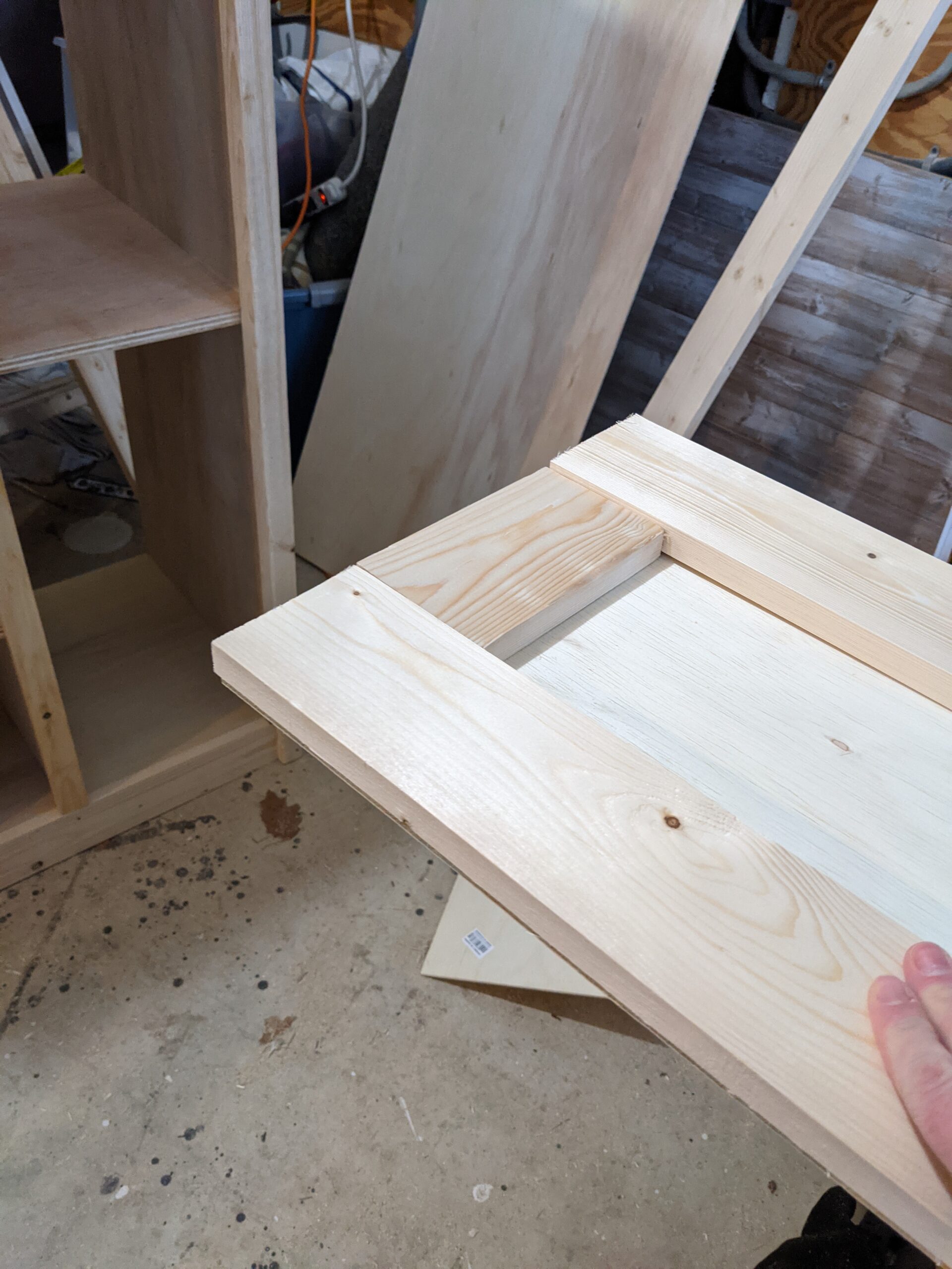 DIY Bathroom Cabinet: Custom Storage for Your Bathroom - DIY Danielle®