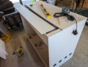 DIY Reptile Enclosure for a Ball Python Enclosure (4'x2'x3') - DIY ...