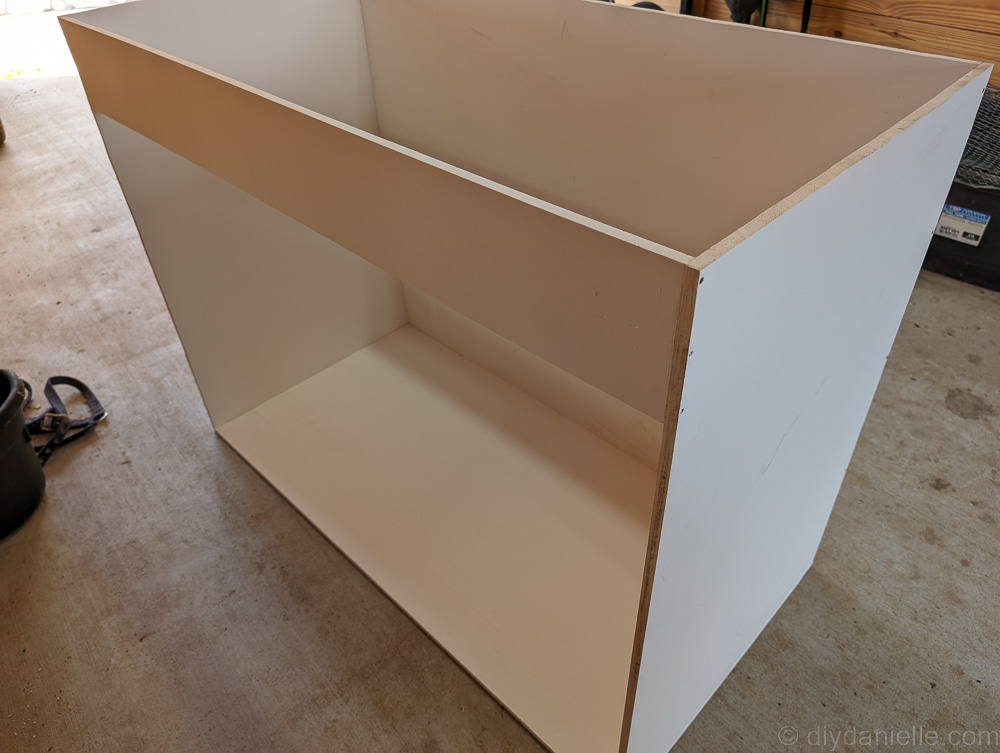 DIY Reptile Enclosure for a Ball Python Enclosure (4'x2'x3') - DIY ...