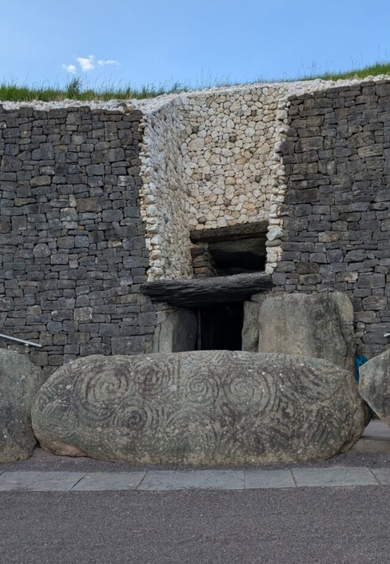 Explore the ultimate 7-day Ireland itinerary for families! Discover castles, cliffs, and countryside adventures perfect for traveling Ireland with kids.