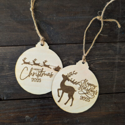 Learn how to make Christmas ornaments at home with easy DIY techniques. Perfect for personalized holiday decor, gifts, and festive fun.