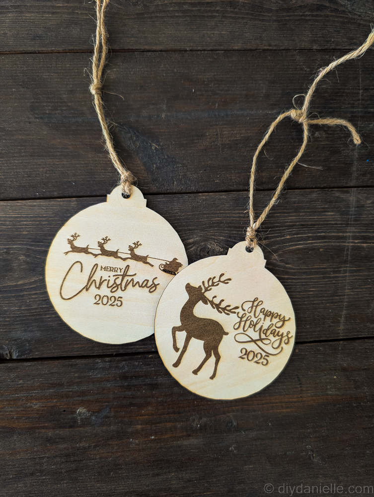 Learn how to make Christmas ornaments at home with easy DIY techniques. Perfect for personalized holiday decor, gifts, and festive fun.