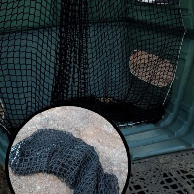 Learn how to install the Hay Burners Equine Hay Hut net with step-by-step instructions, tips, and photos for safe, easy setup.